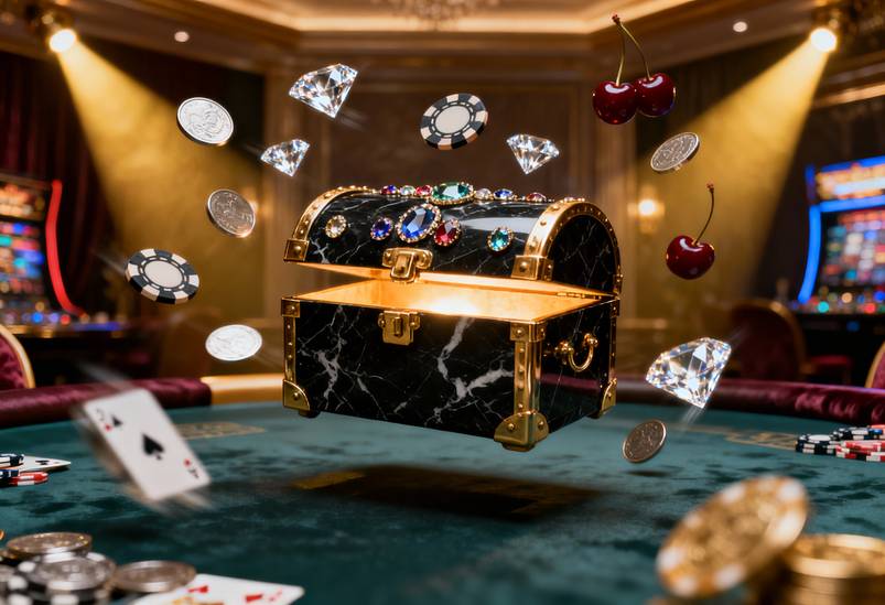 boho casino login