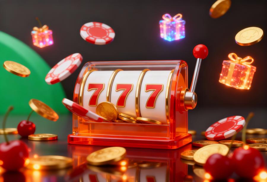 Aphrodite casino app
