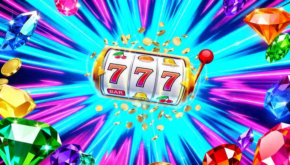 Boomsbet casino app