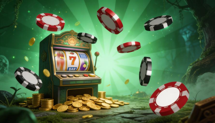 Orion spins casino online