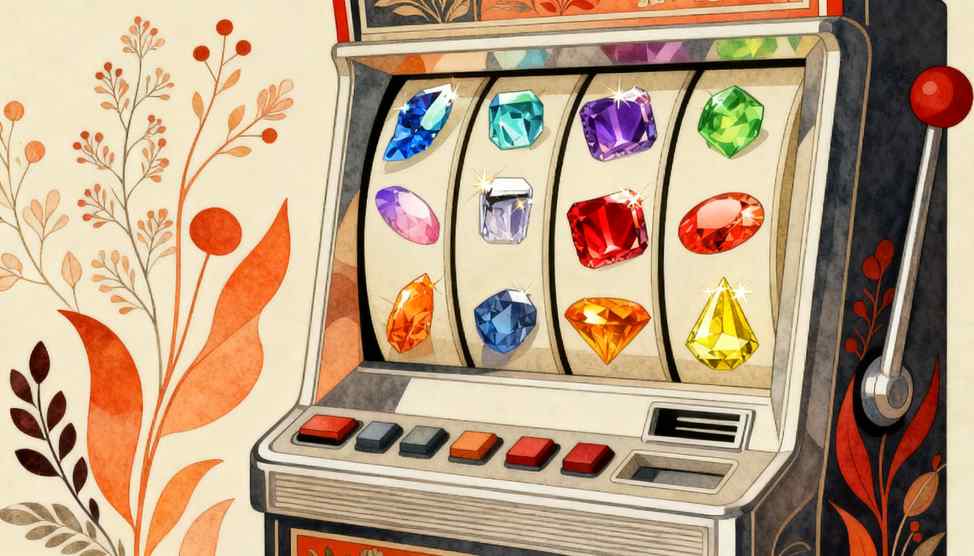 Casino intense mobile