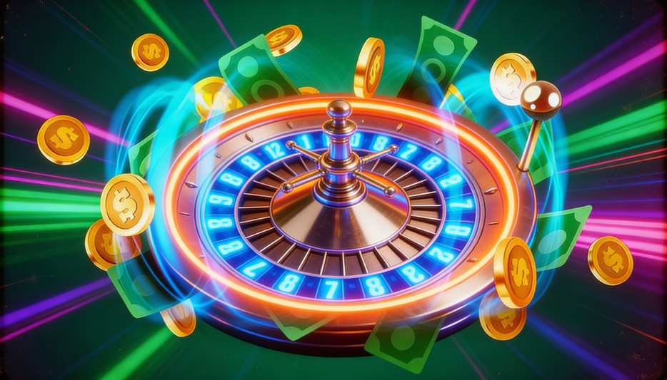 sector 777 casino