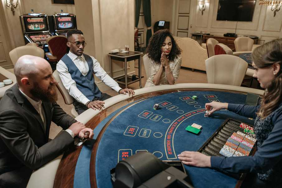 Tiki casino 2026