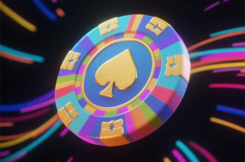Agent spins casino