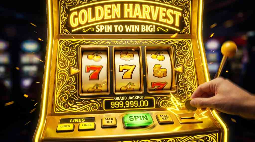 Knight Slots casino online