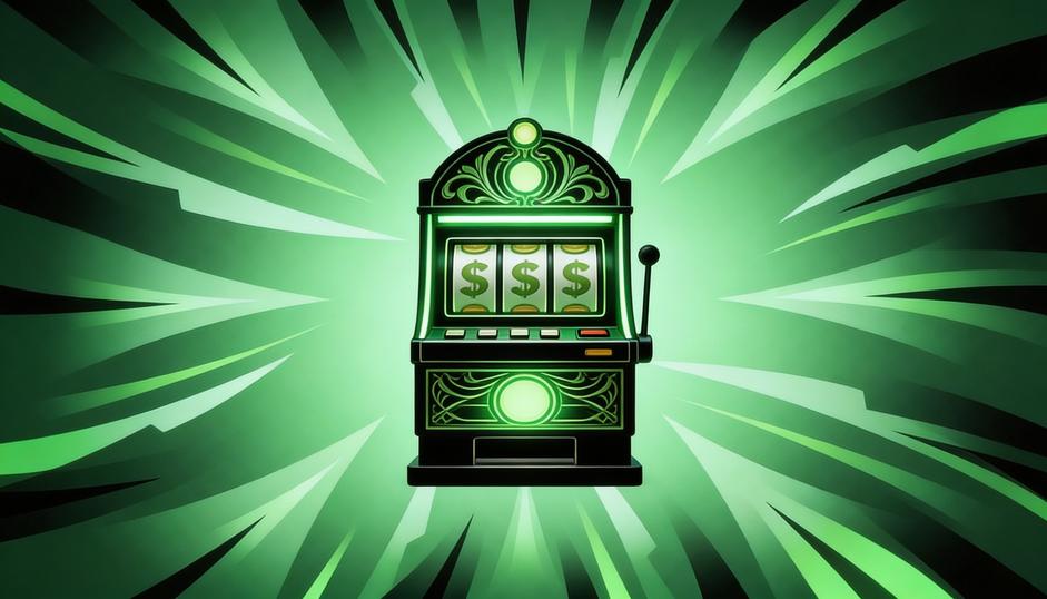 Verde casino