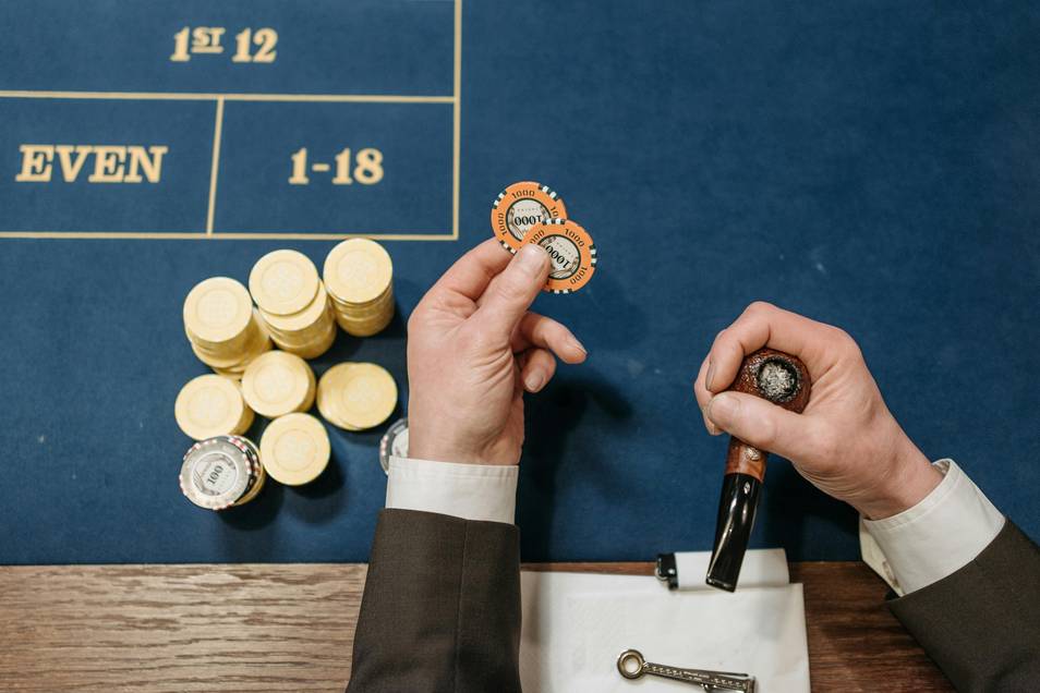 luck casino UK