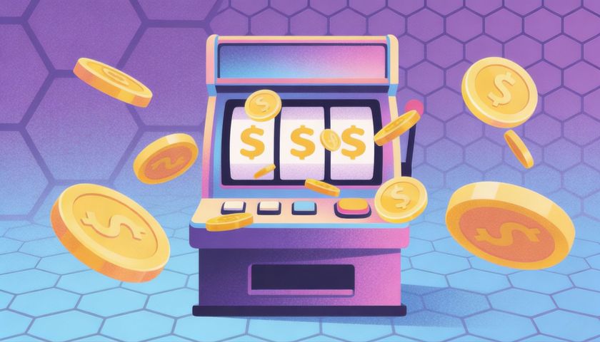 Crocobet casino