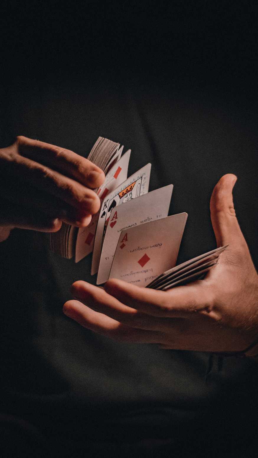 Lex casino